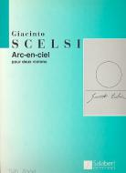 Arc En Ciel 2 Violons 