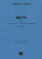 Oedipe, Op. 23 