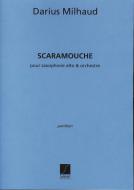 Scaramouche 
