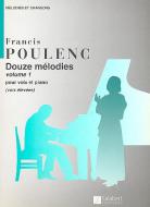 12 Melodies Vol. 1 