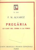 Pregaria 
