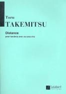 Distance Pour Hautbois Avec ou Sans Sho 