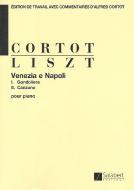 Venezia e Napoli 