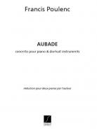 Aubade 