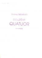 Quatuor Op. 252 Nr. 12 2 Violons Alto et Violoncelle 
