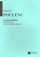 La Grenouillere 