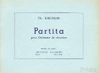 Partita Poche 