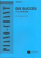 10 Succes Varietes 