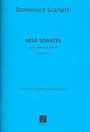 9 Sonates Vol.1 