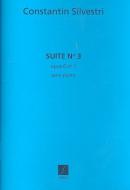 Suite Nr.3 Op.6 Nr.1 Ext.jeux D'enfants Piano 