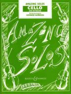 Amazing Solos 