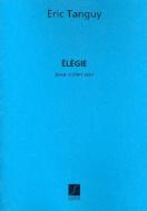 Elegie pour Violon Seul 