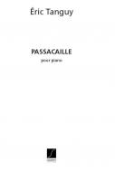 Passacaille pour Piano Non Stampare Attendere Nuo 