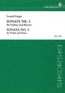 Sonata No. 2 