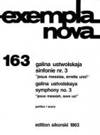 Symphony No. 3 