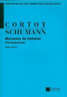 Fantasy Pieces op. 12 