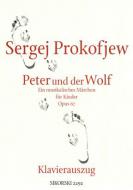 Peter and the Wolf 