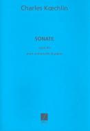 Sonate Violoncelle/Piano Op. 66 
