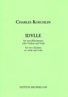 Idyll 