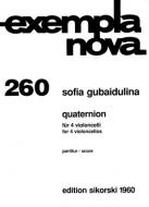 Quaternion 