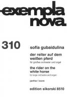 The Rider on the White Horse 