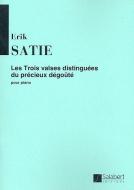 3 Valses Du Precieux Degoute 
