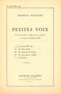 La Petite Fille Sage 