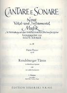 Rendsburg Dances 
