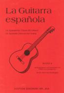 La Guitarra Española 2 
