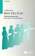 Omnium Sanctorum Choeur 