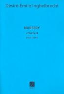 Nursery Vol. 4 pour Piano 