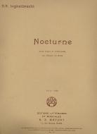 Nocturne 
