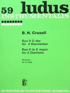 Duet No. 2 Standard