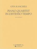 In l'istesso tempo 