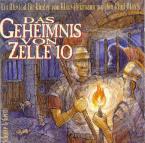 Das Geheimnis von Zelle 10 