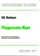 Fingering Course 