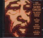 Sacred Concert 