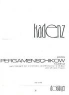 Kadenz 