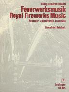Feuerwerksmusik 