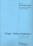 Vier Moritaten 