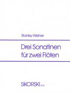 3 Sonatinas Op. 98 