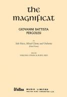 The Magnificat 