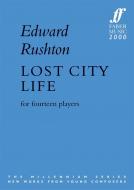 Lost City Life 