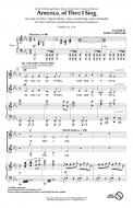 America, Of Thee I Sing Standard