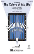 The Colors Of My Life (From Barnum) Standard