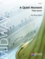A Quiet Moment 