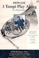 Album Vol. I for Horn and Piano 