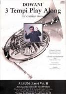 Album Vol. II for Horn and Piano 