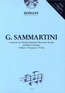 Concerto F Major 