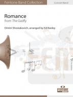 Romance from The Gadfly 